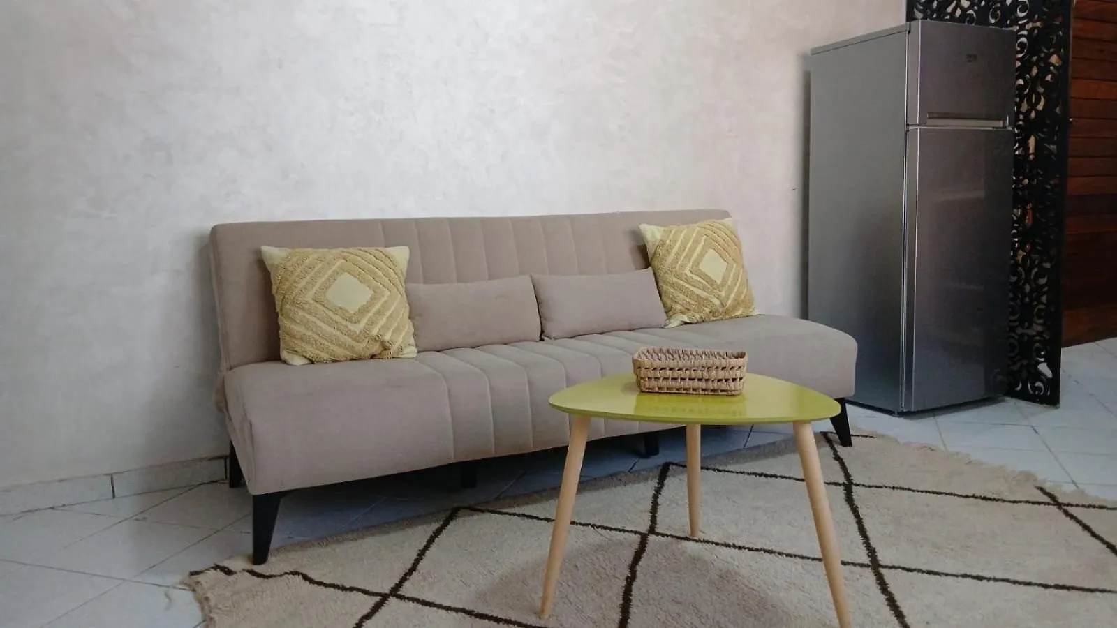Appartent 11 A Guelize Hivernage Marrakesh 0*,  Marokko